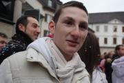 Fasnachtsumzug Laufen 2009